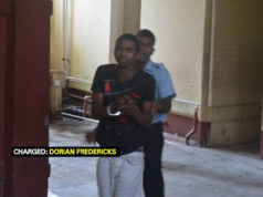 High Court trial for minibus conductor charged with rape of girl, 15