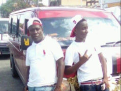 Bus driver, conductor charged with sexual offences against 12 y.o. girl