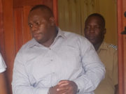 Man gets 16 years for 2008 killing of scrap metal dealer