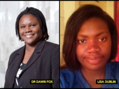 UG graduate, lecturer win inaugural Innovation Prize