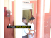 Male sex worker charged with snatching woman’s phone given curfew