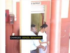 Male sex worker charged with snatching woman’s phone given curfew