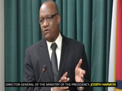 Ministerial outreaches were catered for in 2019 budget – Harmon