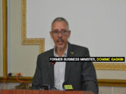 Accept defeat and for God’s sake, stop abusing messengers of the truth-Gaskin tells coalition