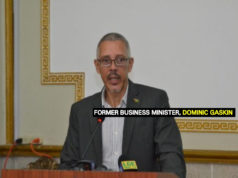 Accept defeat and for God’s sake, stop abusing messengers of the truth-Gaskin tells coalition