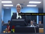 CCJ Judge questions definition of “fit and proper” in challenge to GECOM Chairman case
