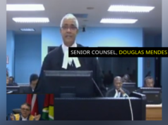 CCJ Judge questions definition of “fit and proper” in challenge to GECOM Chairman case