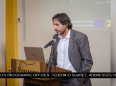 Consultations on Disaster Risk Management Bill continue