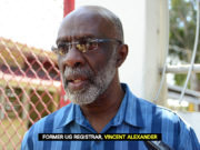 Portion of Guyana’s US$300M paycheck from 2020 oil could fund free tertiary education — Alexander