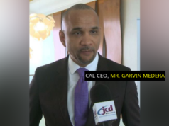 CAL named premier airline for UG’s Diaspora and Entrepreneur Conference