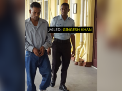 Man jailed 29 years for 2008 rape of 9 y.o. girl