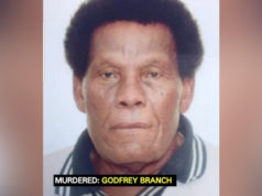 Former NIS manager found stabbed to death in Berbice home
