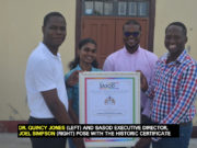 Herstelling centre is first LGBTQ friendly health facility