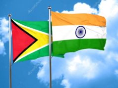 India eyes Guyana as key alternative after losing Iran as oil supplier