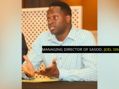 SASOD hopes Law Reform Commission addresses all uncivilised, anti-gay laws