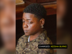 “Upset” woman assaults cop who queried why she was in station compound