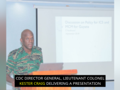 CDC hosts forum on Oil Spill Planning and Readiness Assessment