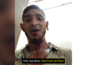 Youth charged with robbing Guyana’s top racer, others