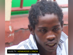 Eccles man jailed 75 years for fatally shooting Mocha mechanic