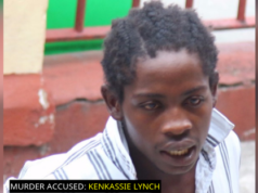 Man in trial for fatally shooting Mocha resident