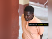 Man who allegedly chopped manager charged with attempted murder