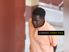Man who allegedly chopped manager charged with attempted murder