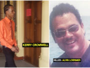 Ex-con on trial for murder of Linden bus driver