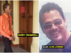 Life sentence for Linden bus driver killer