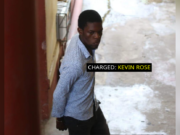 Labourer charged with execution style killing of ‘White Boy’