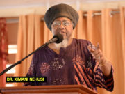 Forum to spotlight females who helped to shape African Guyanese history