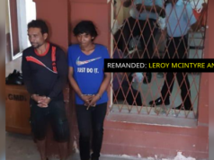 Miners accused of dumping body in latrine charged with murder