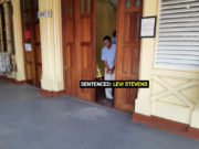 Farmer gets 12 years after admitting to killing his cousin, burying him in shallow grave