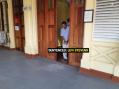 Farmer gets 12 years after admitting to killing his cousin, burying him in shallow grave