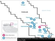 Three more exploration wells for Stabroek Block this year -Hess