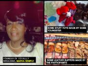 Promoting positive change in Linden for decades, Marva Semple impacted over 3000 youths