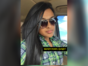 Attempted murder of policeman matter discharged against Maryann Daby