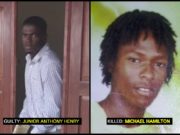 Man found guilty of murder of Sparendaam mason