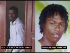 Man found guilty of murder of Sparendaam mason