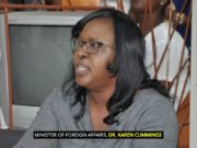 Develop your services to avoid being marginalised in your own markets – Foreign Affairs Minister