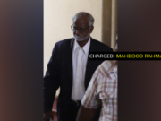 Man charged for obeah-linked Facebook post of sister-in-law