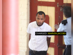 Mason charged with execution style murder
