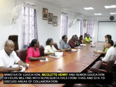 Agencies collaborate for sustainable tourism development through education