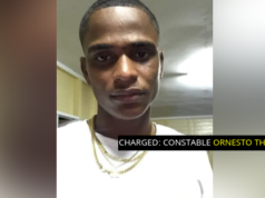 Constable charged for stealing sergeant’s phone