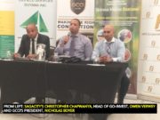 Over 20 Guyanese companies to travel to Houston for major oil conference