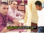 Man committed to stand trial for Campbellville double murder