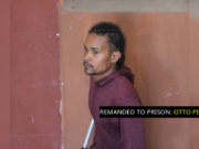 Amputee remanded for possession of illegal gun, ammo