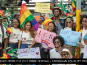 Third Pride Festival to feature week of activities