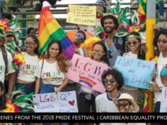Third Pride Festival to feature week of activities