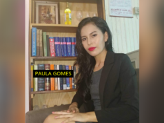 Aspiring lawyer vows to continue fight for “vulnerable” indigenous people