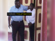 Father of five charged with murder of man who refused him as drinking buddy